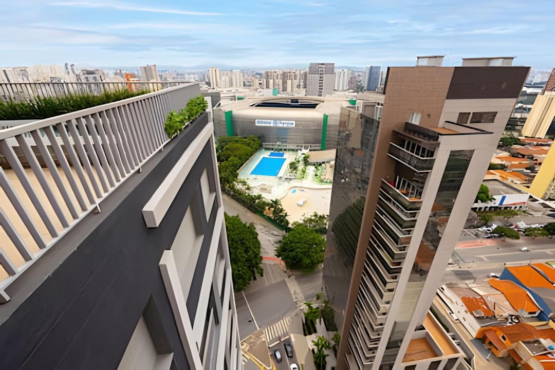 Easy Star - Belo Ao Lado Allianz - Tg01i *