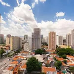 Easy Star - Belo Studio Ao Lado Allianz - Tg01I