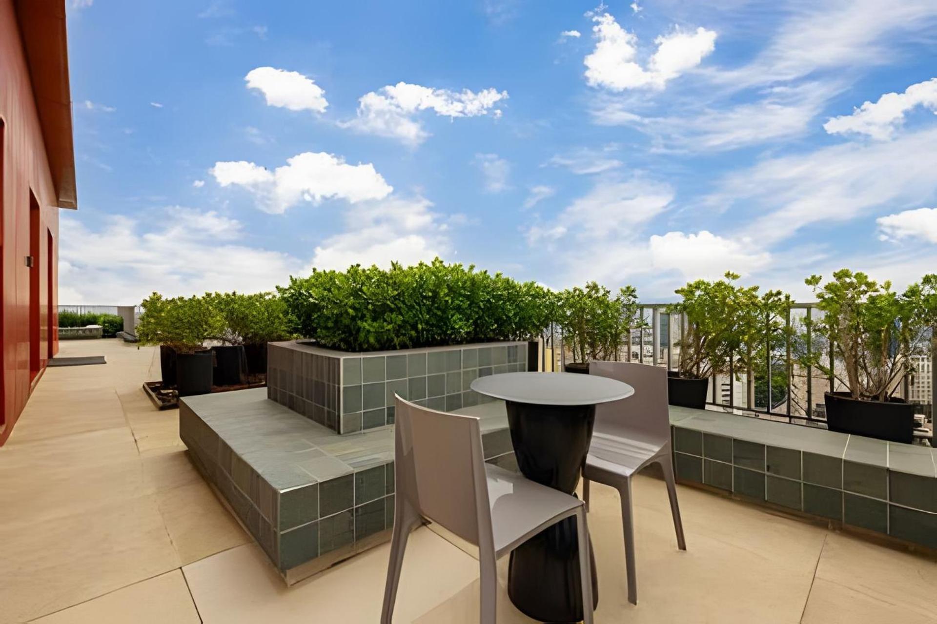 Easy Star - Belo Ao Lado Allianz - Tg01i Apartamento *