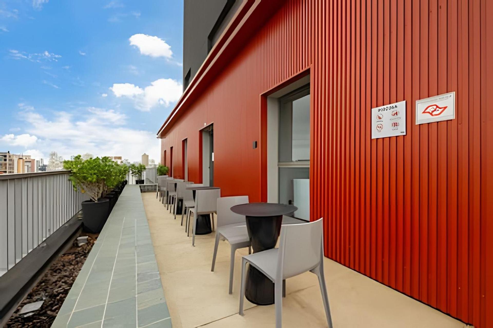 Apartamento Easy Star - Belo Ao Lado Allianz - Tg01i *