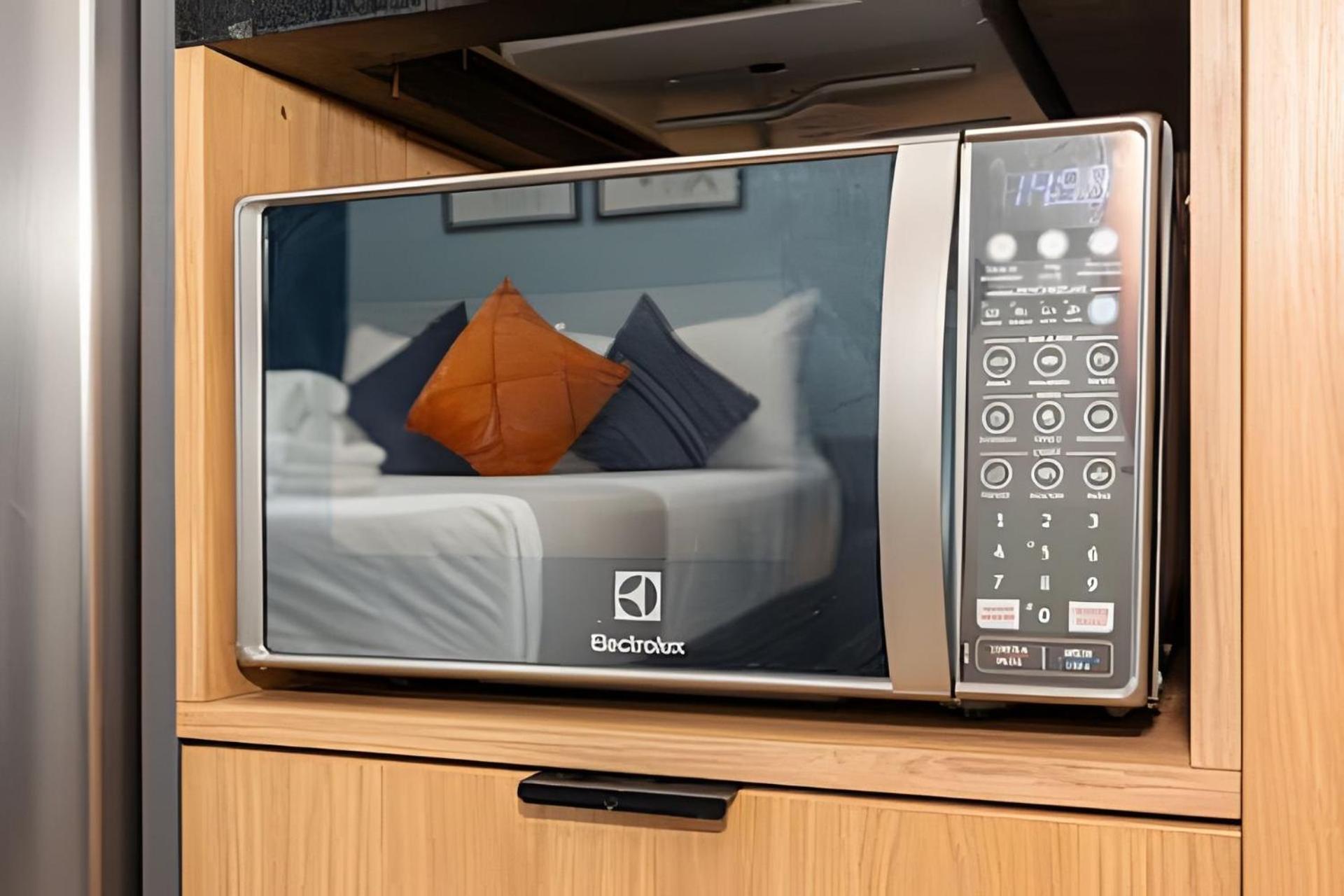 Easy Star - Belo Ao Lado Allianz - Tg01i Apartamento *