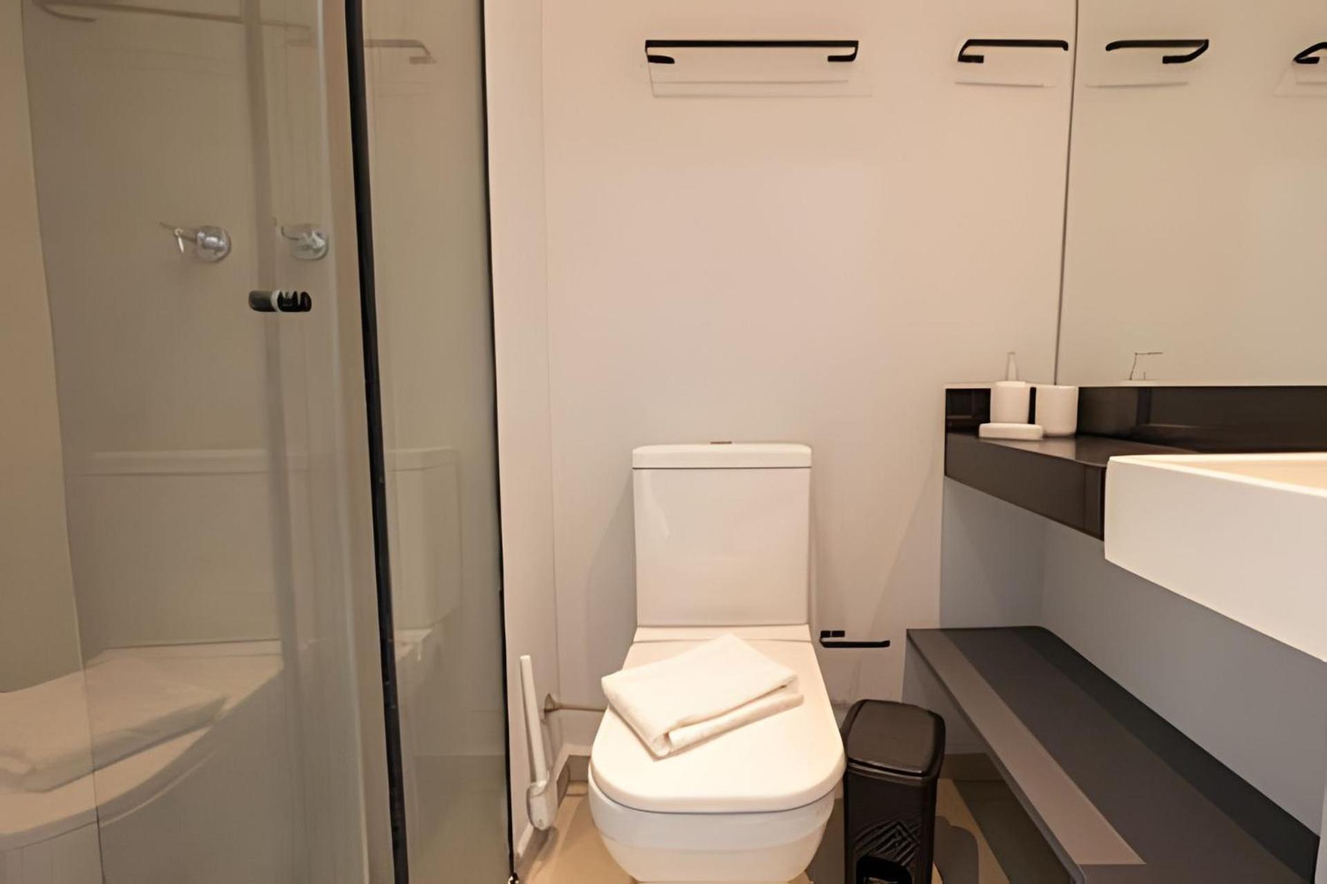 Apartamento Easy Star - Belo Ao Lado Allianz - Tg01i *