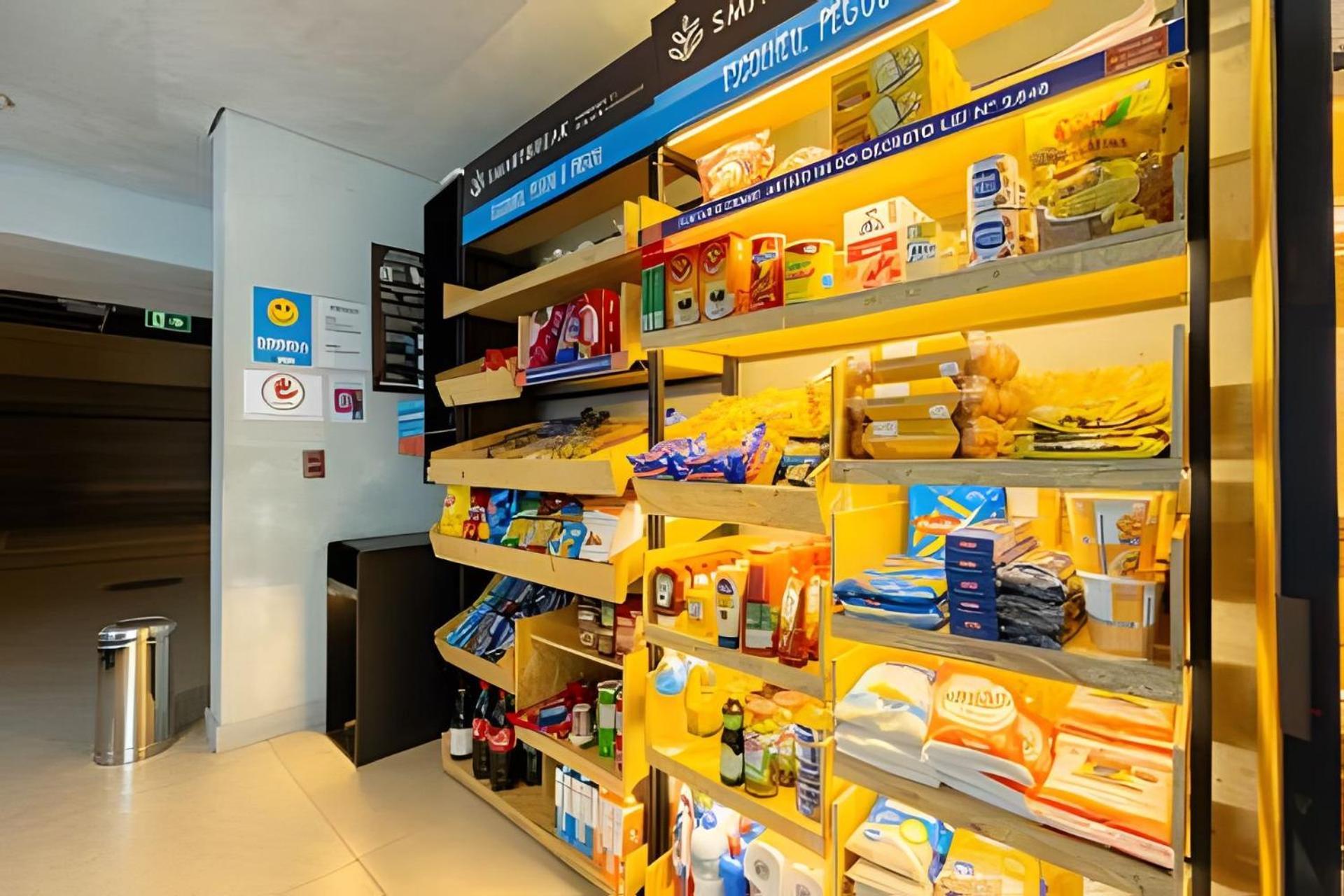 Easy Star - Belo Ao Lado Allianz - Tg01i Apartamento *