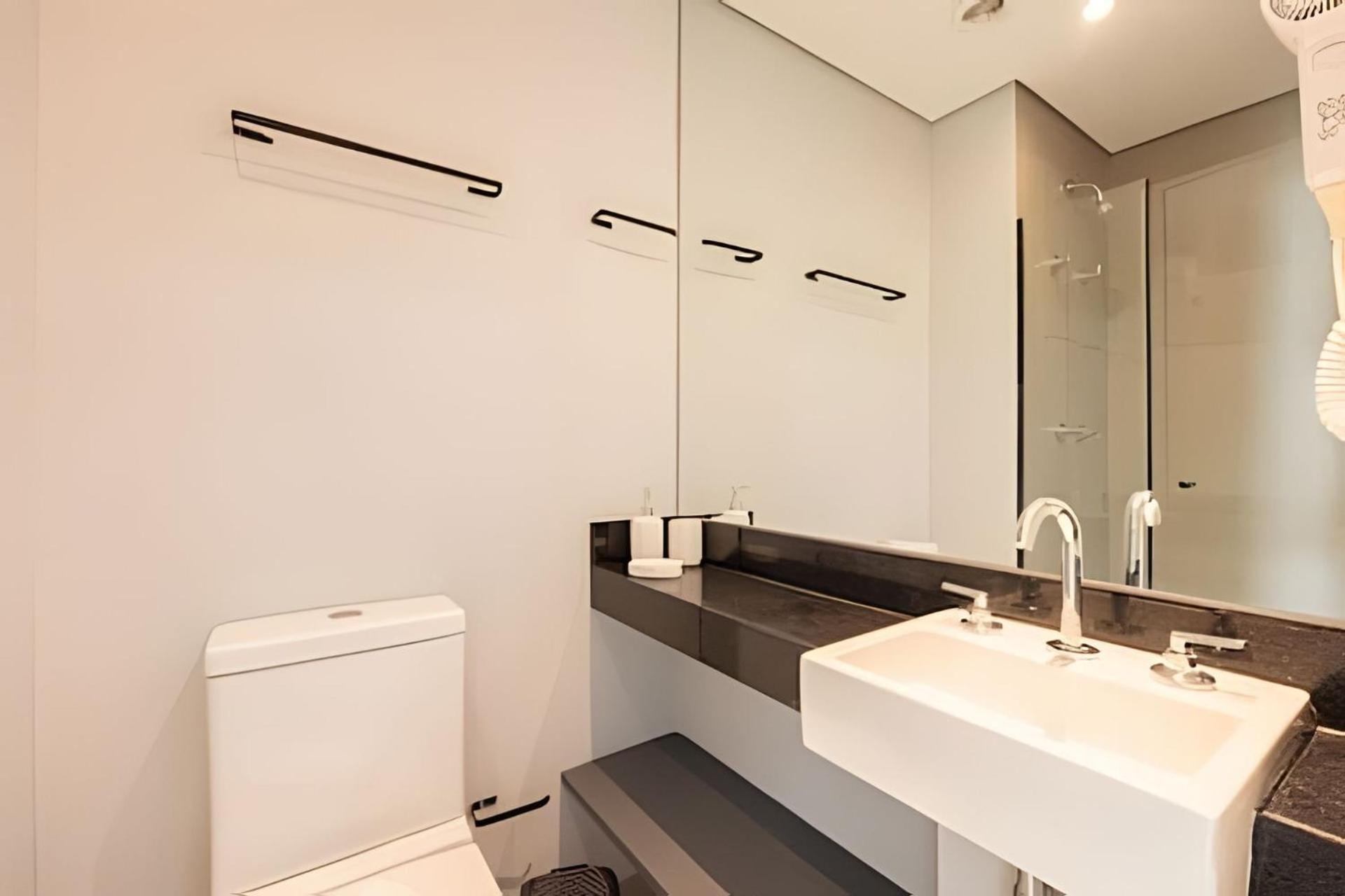 Apartamento Easy Star - Belo Ao Lado Allianz - Tg01i *