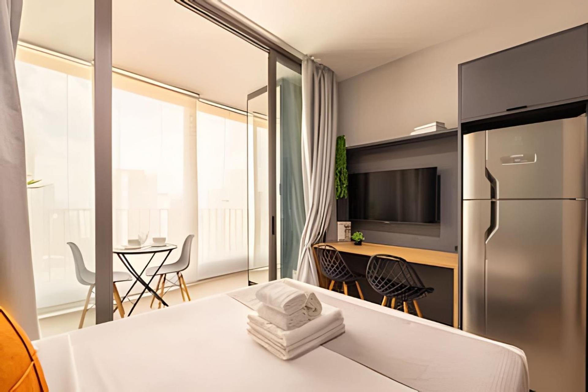Easy Star - Belo Ao Lado Allianz - Tg01i São Paulo